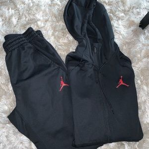 Jordan Tracksuit
